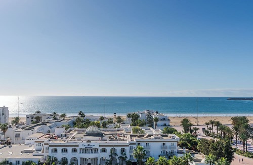Secteur Touristique Hotel | TUI SUNEO Kenzi Europa