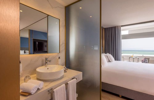 Tangier Hotel | Barcelo Tanger