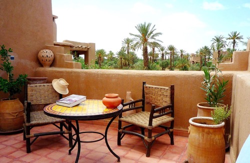 Skoura Bed & Breakfast | Les Jardins de Skoura