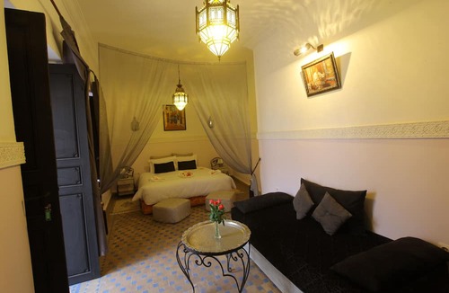 Mellah House | Riad Ciel d'Orient