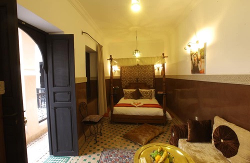 Mellah House | Riad Ciel d'Orient