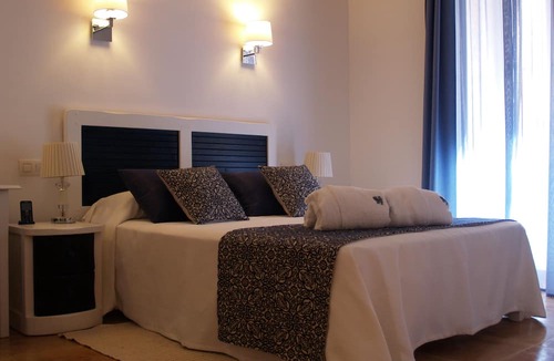 Sineu Hotel | Hotel Can Serrete