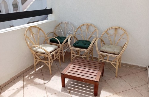 Fnideq Apartment | Alcudia Smir Appartement