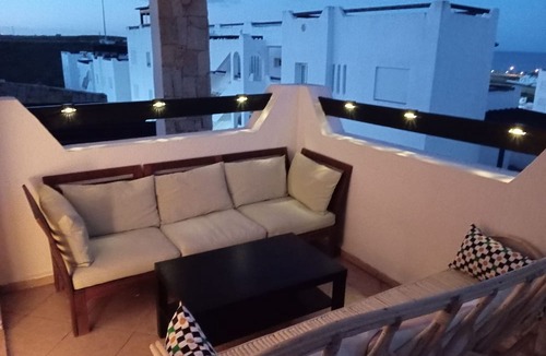 Fnideq Apartment | Alcudia Smir Appartement