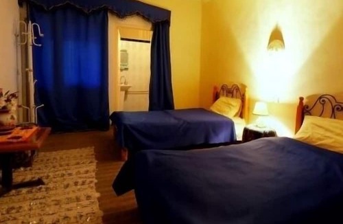 Boumalne Dades Hotel | La Kasbah De Dades
