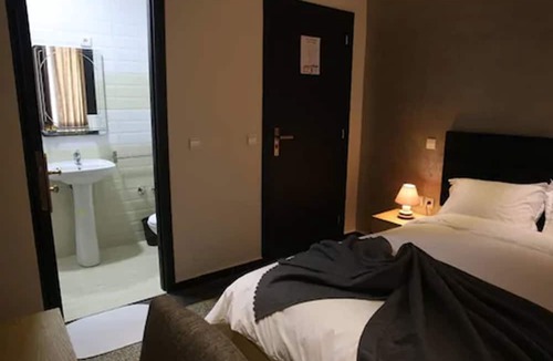 Casablanca City Center Hotel | Hotel Point du Jour