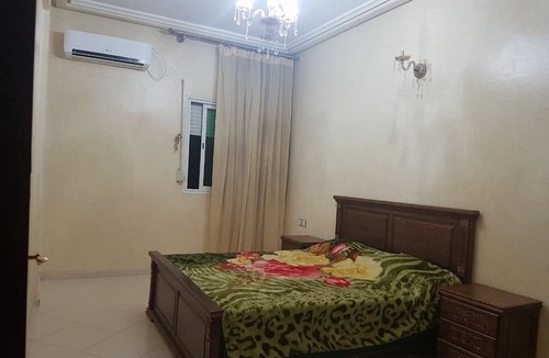 Quartier Al-Atlas Apartment | Apartment 3 Rooms city center Marmoucha