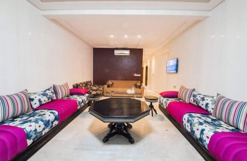 Ville Nouvelle Apartment | Apartment 3 Rooms city center Fes