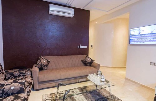 Ville Nouvelle Apartment | Apartment 3 Rooms city center Fes