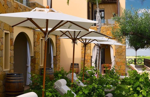 Iqaddar Hotel | Château Roslane Boutique hôtel & Spa