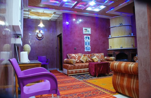 Skoura House | Dar Calme