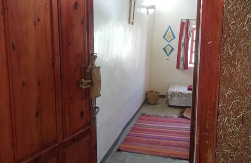 Ijjoukak House | Gite Auberge Tigmmi N Tamazirte