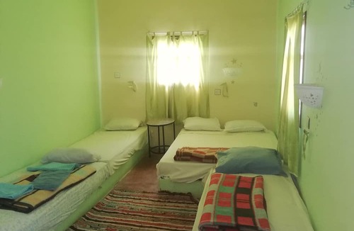 Ijjoukak House | Gite Auberge Tigmmi N Tamazirte