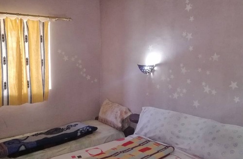 Ijjoukak House | Gite Auberge Tigmmi N Tamazirte