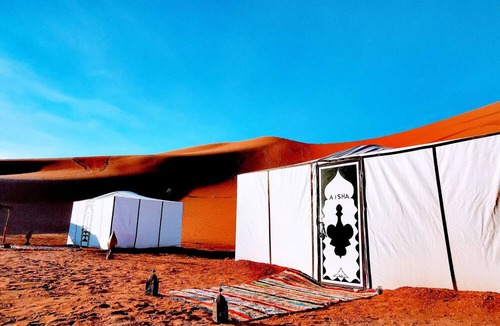 El Gouera Other | Erg Chegaga Desert Camp