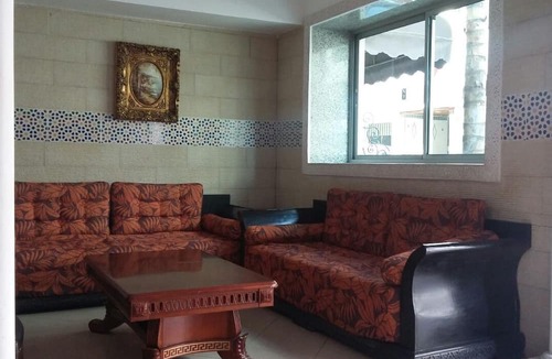L'Ocean Hotel | Hotel Dakar