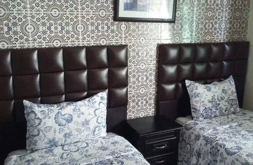 L'Ocean Hotel | Hotel Dakar