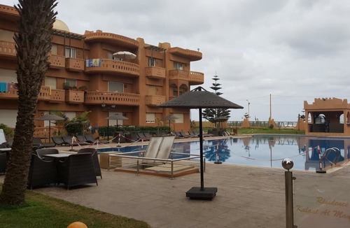 El Mansouria Apartment | Residence Recoflores