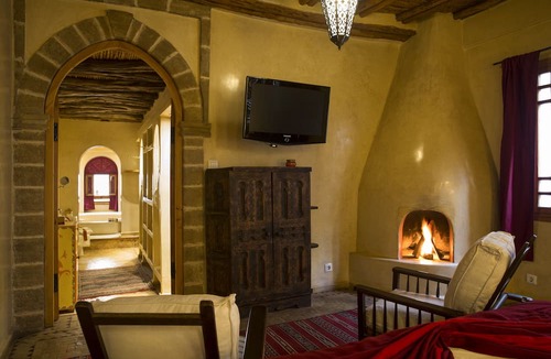 Chbanat House | Riad Chbanate