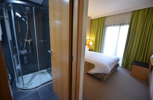 Quartier Hassan Hotel | Hotel Annakhil