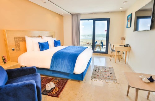 Essaouira Coast Hotel | Hotel Coté Océan Mogador