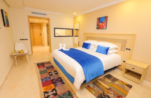 Essaouira Coast Hotel | Hotel Coté Océan Mogador
