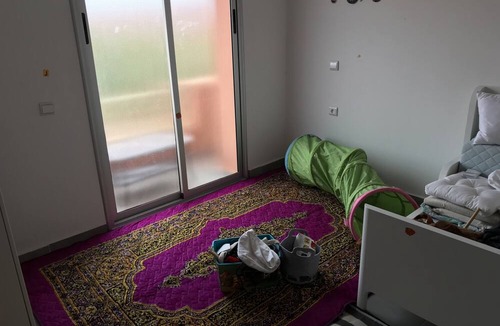 Tamansourt Villa | Villa de Charme Amir