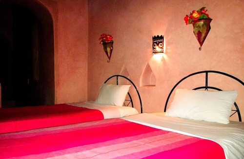 Skoura Hotel | Auberge Kasbah Tiriguioute
