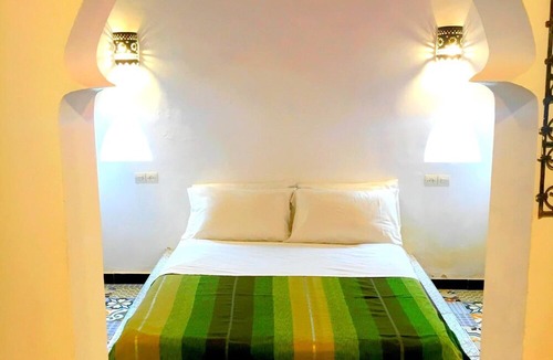 Skoura Hotel | Auberge Kasbah Tiriguioute