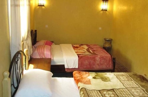 Toudgha El Oulia House | Auberge des Cavaliers du Todra