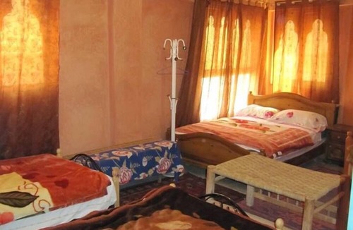 Toudgha El Oulia House | Auberge des Cavaliers du Todra