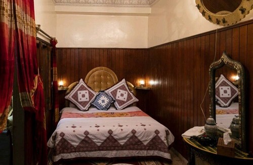 Dar Tazi Apartment | Dar Ain Allo