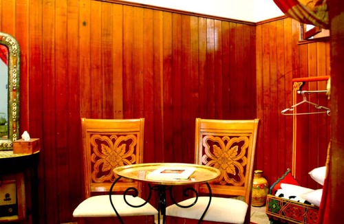 Dar Tazi Apartment | Dar Ain Allo