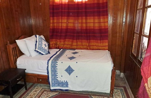 Dar Tazi Apartment | Dar Ain Allo