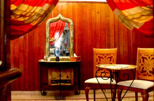 Dar Tazi Apartment | Dar Ain Allo