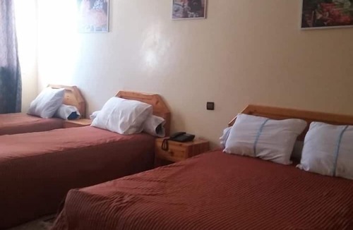 Tnine Aglou Hotel | Hôtel Aglou Beach