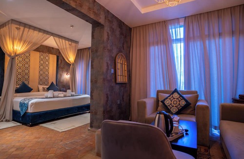 Derdara Hotel | Dar Ba Sidi & Spa