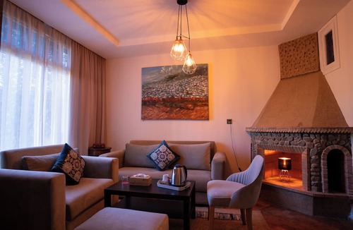 Derdara Hotel | Dar Ba Sidi & Spa