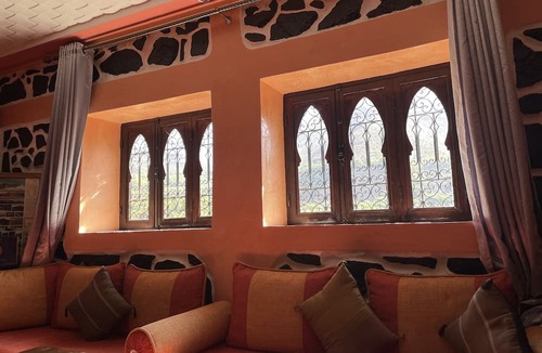Imlil Hotel | Riad Atlas 4 Seasons