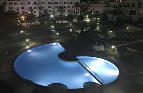 Marina Smir House | Marina Beach Private Pool&Beach