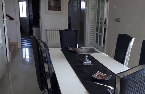 Fes Villa | Villa Pleine Nature