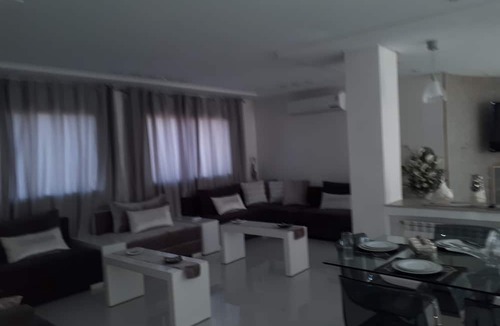 Fes Villa | Villa Pleine Nature