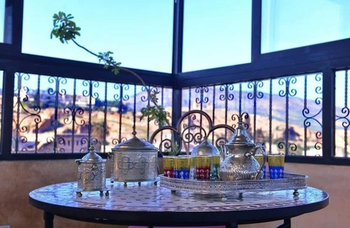 Talaa Hotel | Dar Ikram