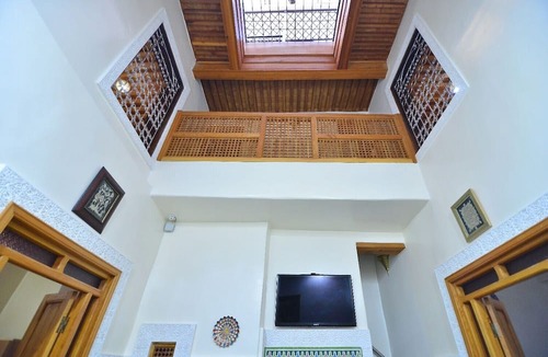 Talaa Hotel | Dar Ikram