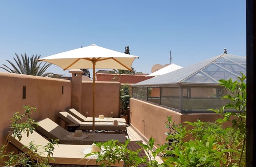 Riad Zitoun Jdid House | Riad Miral