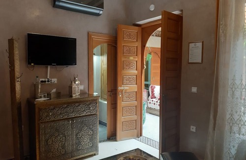 Riad Zitoun Jdid House | Riad Miral