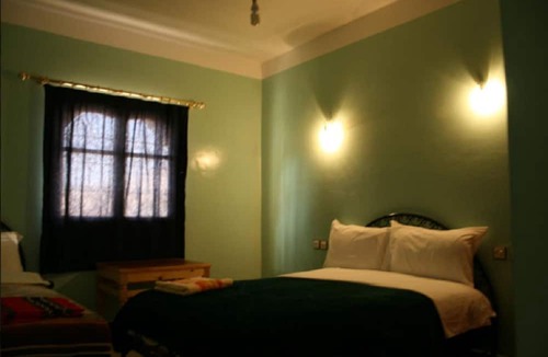 Tamtetoucht House | Kasbah Hotel Essalam