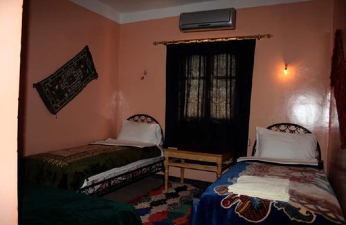 Tamtetoucht House | Kasbah Hotel Essalam