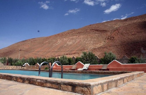 Tamtetoucht House | Kasbah Hotel Essalam