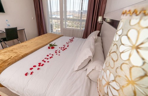 Melloussa Hotel | Hotel Tanger Med
